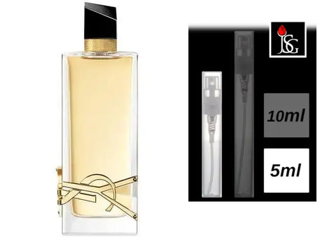 Yves Saint Laurent Libre Eau de Parfum, 5ml Decant Sample