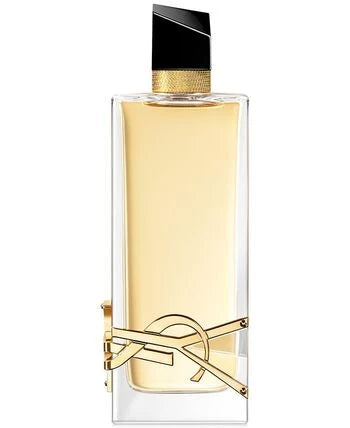 Yves Saint Laurent Libre Eau de Parfum, 100 ml Bottle