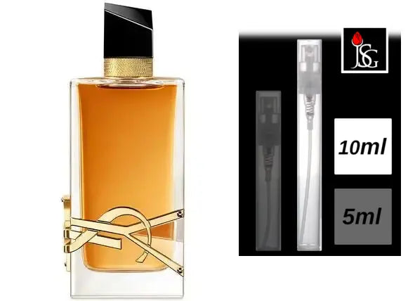 Yves Saint Laurent Libre Intense Eau de Parfum, 10ml Decant Sample