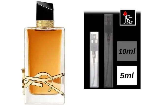 Yves Saint Laurent Libre Intense Eau de Parfum, 5ml Decant Sample