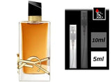 Yves Saint Laurent Libre Intense Eau de Parfum, 5ml Decant Sample