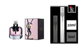 Yves Saint Laurent Mon Paris Eau de Parfum, 10ml Decant Sample
