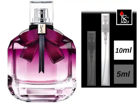 Yves Saint Laurent Mon Paris Intensément Eau de Parfum, 10ml Decant Sample