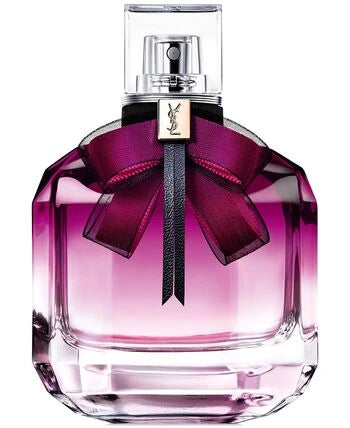 Yves Saint Laurent Mon Paris Intensément Eau de Parfum, 100 ml Bottle