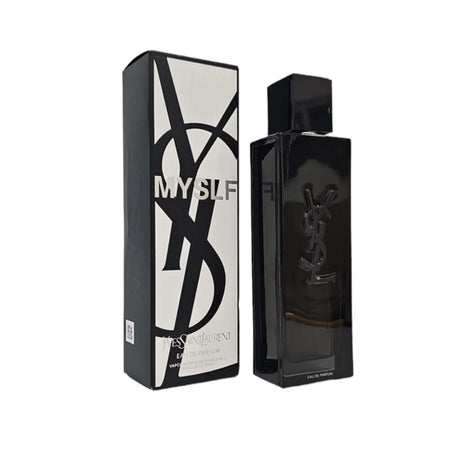 Yves Saint Laurent MYSLF Eau de Parfum, 100 ml Bottle