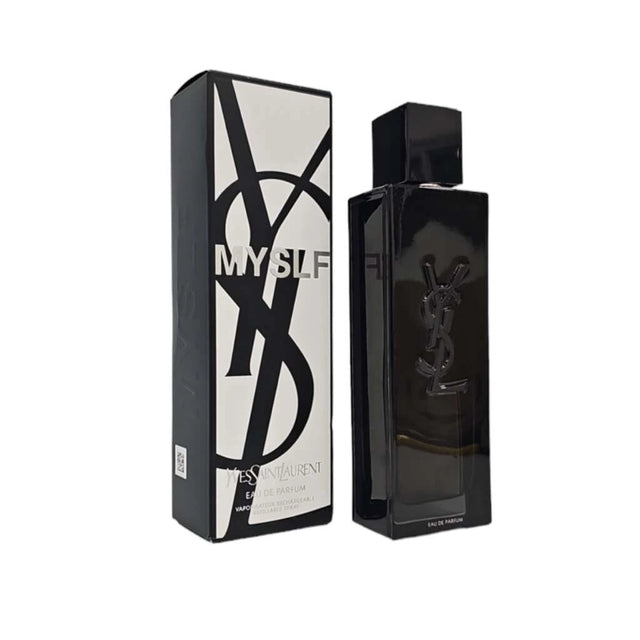 Yves Saint Laurent MYSLF Eau de Parfum, 100 ml Bottle