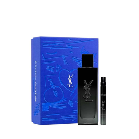 Yves Saint Laurent MYSLF Eau de Parfum Gift Set