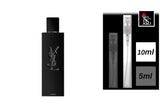 Yves Saint Laurent MYSLF Le Parfum, 10ml Decant Sample