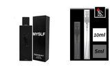 Yves Saint Laurent MYSLF Le Parfum, 10ml Decant Sample