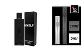 Yves Saint Laurent MYSLF Le Parfum, 5ml Decant Sample