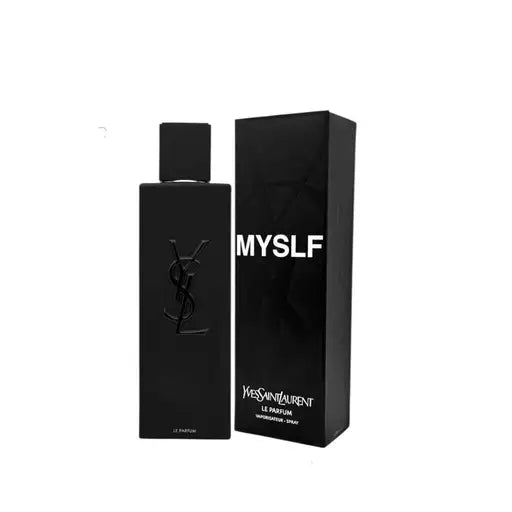 Yves Saint Laurent MYSLF Le Parfum, 3.4 oz Bottle