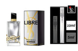 Yves Saint Laurent Libre Absolu Platine Eau de Parfum, 10ml Decant Sample