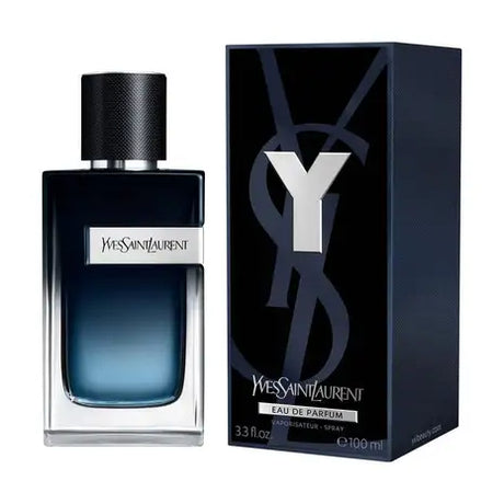 Yves Saint Laurent Y Eau de Parfum, 100 ml Bottle