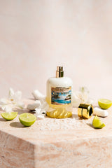 City Rhythm Key West Extrait Parfum, 100 ml Bottle