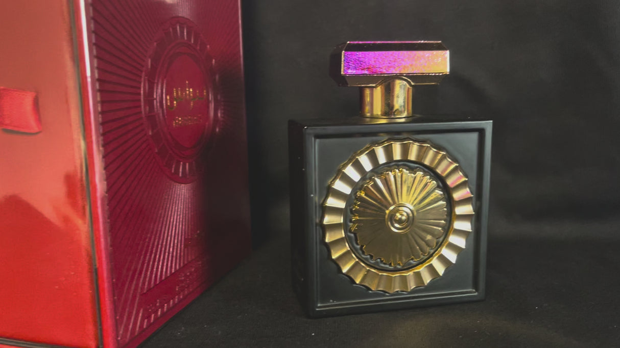 Lattafa Pride Nebras eau de parfum 3.4 oz