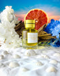 City Rhythm San Diego Extrait de Parfum - blood orange, sea salt and ambergris fragrance, shop online and in Miami