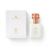 Swiss Arabian Musk 74 Poudre Extrait de Parfum 1.7 oz bottle and box