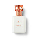 Swiss Arabian Musk 74 Poudre Extrait de Parfum 1.7 oz bottle