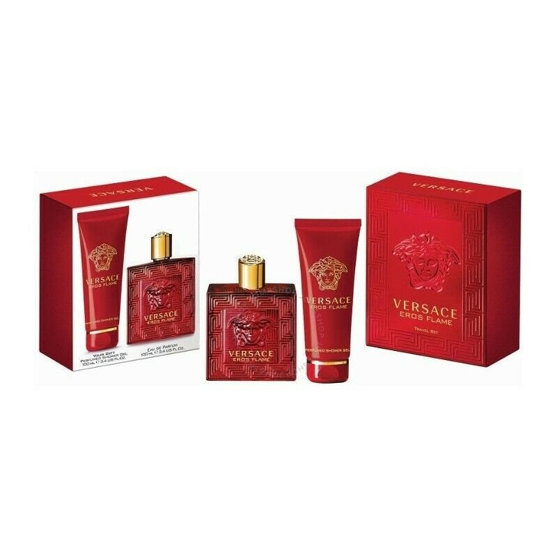 Eros flame gift set deals